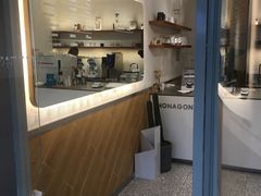 -Legno.ita Coffee by Wood(襄阳南路店)