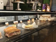 -BAKER&SPICE(环贸店)