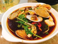 -潮道鱼仔店·潮汕味(长兴路店)