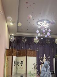 -香薇妮丝·定制减肥·身材管理