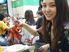 -荔林食店(西华路店)