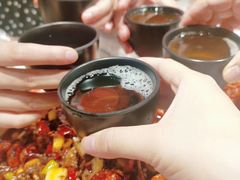-李叔叔虾蟹大排档(青羊店)