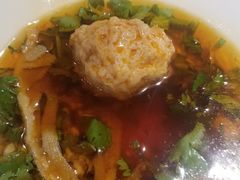 九香丸子-蜀九香火锅(九眼桥店)