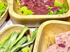-独食火锅·半米屋台(望平街店)