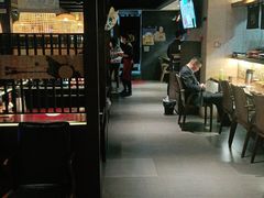 大堂-一豚轩·烧鸟·豚骨拉面(五四路店)