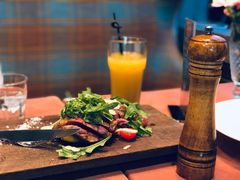 肉眼牛排-Mammamia意大利餐厅(阳春巷店)