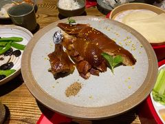 -青年公社烤鸭(青年路店)