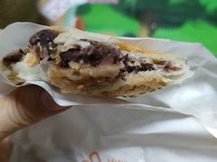 -隆盛园火勺馄饨面(十一纬路店)