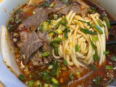 -花临兰州牛肉面(重庆南坪万达店)