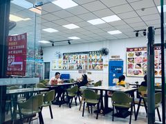 -新时尚·辉记甜品(夏西店)