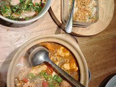 -蜜桃餐厅·伴山(湖滨商业街店)