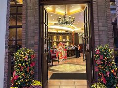 -澳门木偶葡国餐厅(珠海店)