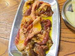 -枣玛尔脊骨汤·烤肉(西塔总店)
