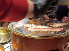 -西塔老太太泥炉烤肉(温州首店万象城黑金店)