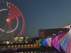 -琴岛之星摩天轮