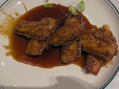-海富门·带鱼·淮扬菜·粤菜(甘家口店)