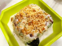 -岛中岛·海鲜大排档·万宁老字号(东澳店)