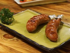 带骨香肠-葉家.焼鳥.居酒屋(惠利街店)