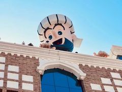 -新疆国际大巴扎