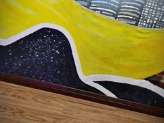 -梵高星空艺术馆(北京旗舰店)