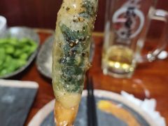 -鸟串烧Yakitori