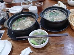 -溢香苑瓦罐(前进路店)