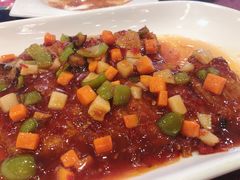 比目鱼中段-燕春楼(海河华鼎店)