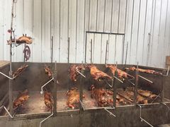 -巴山一绝烤全羊(三圣乡刘家花园店)