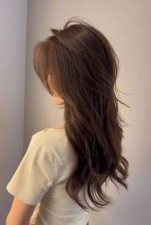 -茶发Salon·烫发染发理发