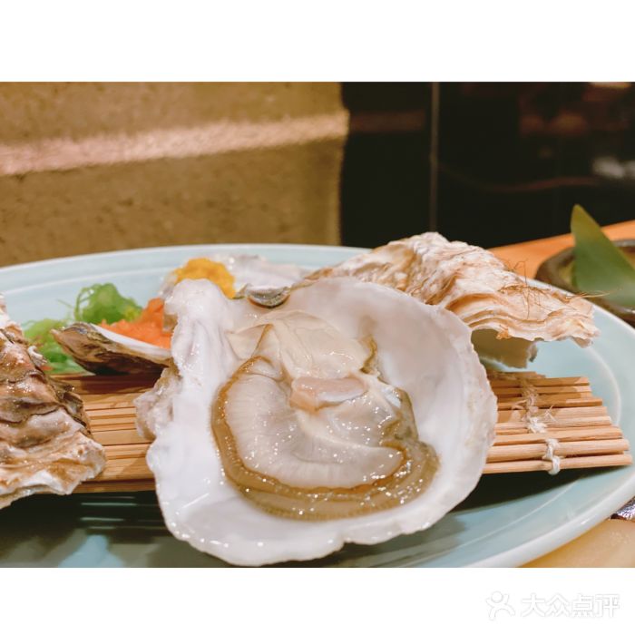 银座田舍家图片