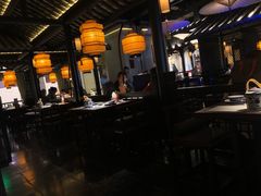 -绿茶餐厅(昆明世纪金源店)