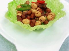 -宜兴隆家宴·私房菜(泰安华庭店)
