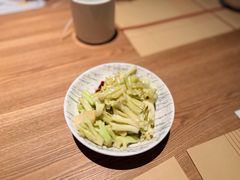 -荣家黄鱼面(南京西路店)