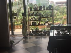 -茶油香闽南菜·花园餐厅(前埔店)
