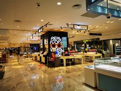 -新世界大丸百货