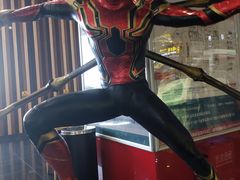-华谊兄弟影院(北京洋桥店)
