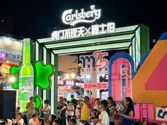 -虎门不夜天海鲜市场