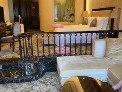 -上海浦东星河湾酒店