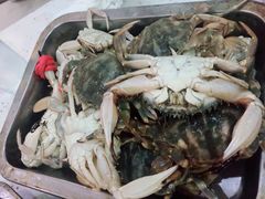 -王潮活海鲜自助·蒸汽海鲜