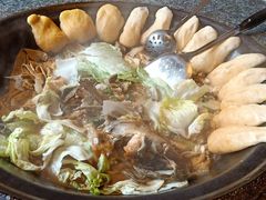 -忆乡情铁锅炖鱼饭店(延庆店)