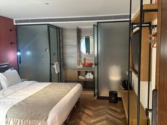 -秋果四合院酒店(北京王府井协和医院店)