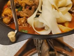 -巴依老爷新疆美食(工体旗舰店)