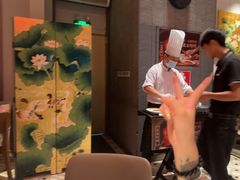 -金鸭季·北京烤鸭(深业上城店)