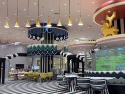 -奈尔宝·儿童乐园·亲子餐厅(鄞州万达店)