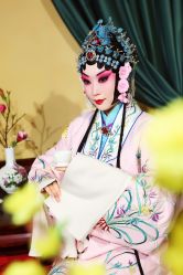 -华韵京剧摄影(洋桥角门东店)