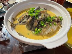 -野渡坡·极致湘菜·庭院餐厅(汉阳店)