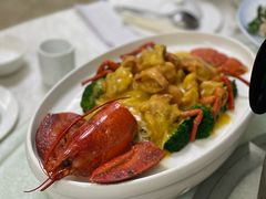 -明香海鲜酒家(华强北店)