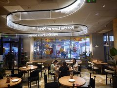 -必胜客(浦上万达店)