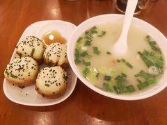 -三两春肚肺汤(崂山路店)
