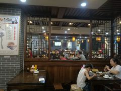 -淮南牛肉汤酒店(可伦公馆店)